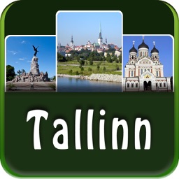 Tallin Offline City Explorer