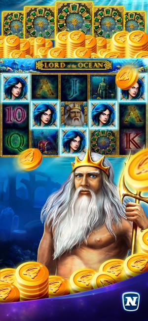 Lord of the Ocean™ Slot(圖3)-速報App