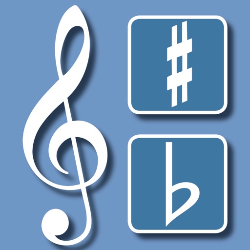 Music Theory Illustrated iOS App