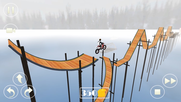 Extreme Crazy Bike Stunt 2020 screenshot-3