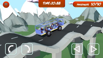Crazy Buses screenshot 3