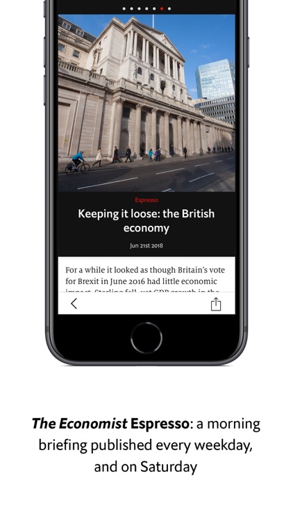 The Economist screenshot-3