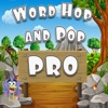 Word Hop 'N' Pop Pro