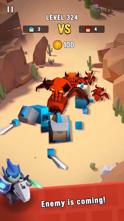 Art of War: Legions