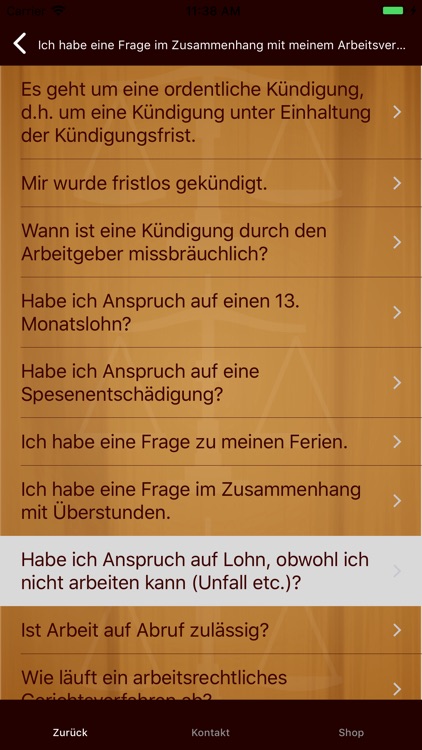 RechtsApp