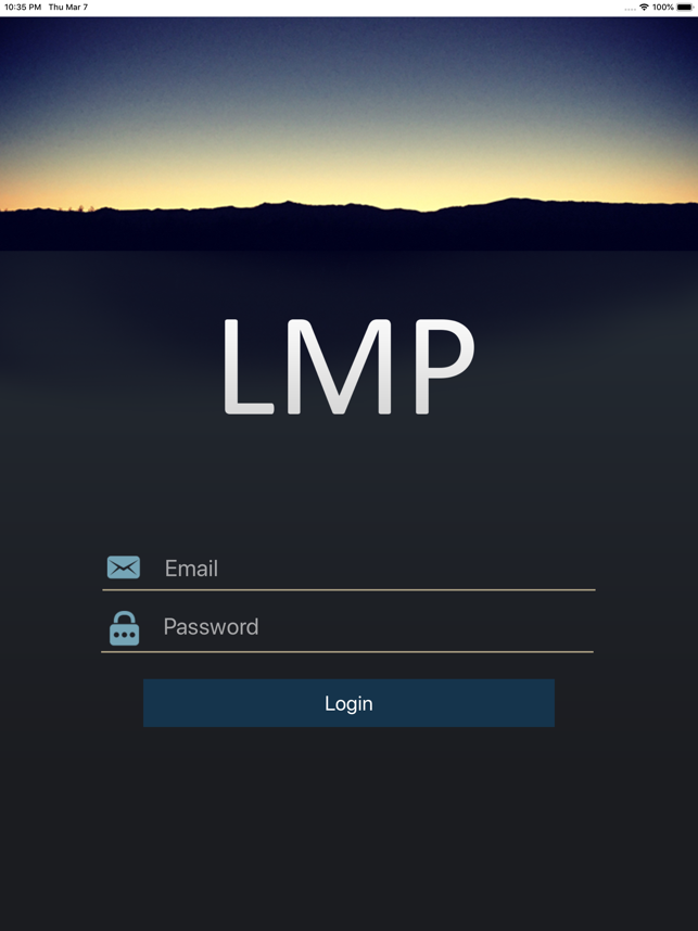 LMP -Loaner Management Program