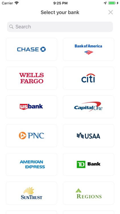 Turf: A finance revolution