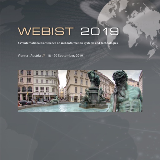 WEBIST 2019