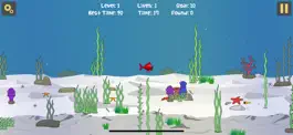 Game screenshot RedFish Reef mod apk