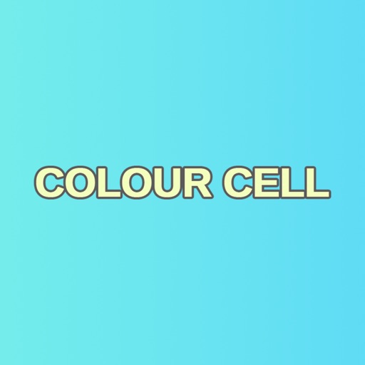 ColourCell