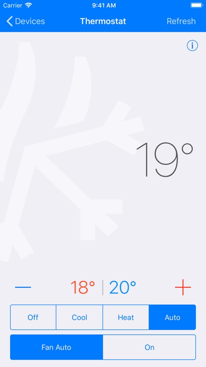 Homeboy for Insteon Hub screenshot-3