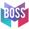 The BOSS app was developed to encourage community learning and give people access to some great resources that are specially designed for the UK