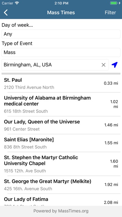 Catholify screenshot-7