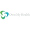 Download the Own My Health mobile wellness app to log your activity and check the progress of your challenges