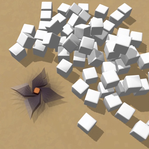 Block Knife - Nitzan Wilnai