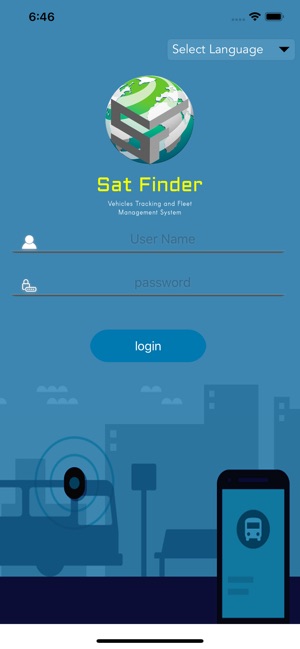 Sat-Finder