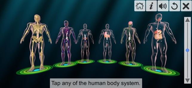 AR Incredible human body(圖4)-速報App