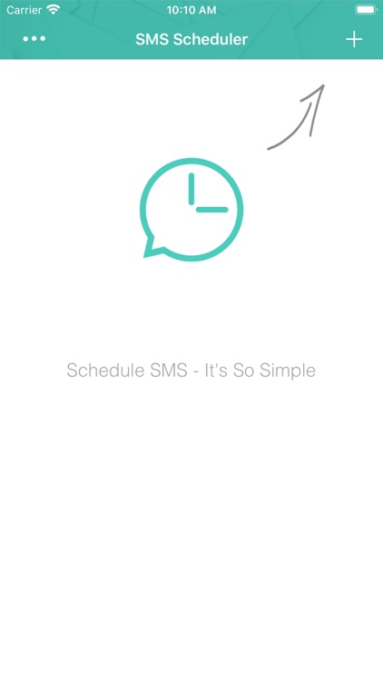 sms scheduler-SMS reminder