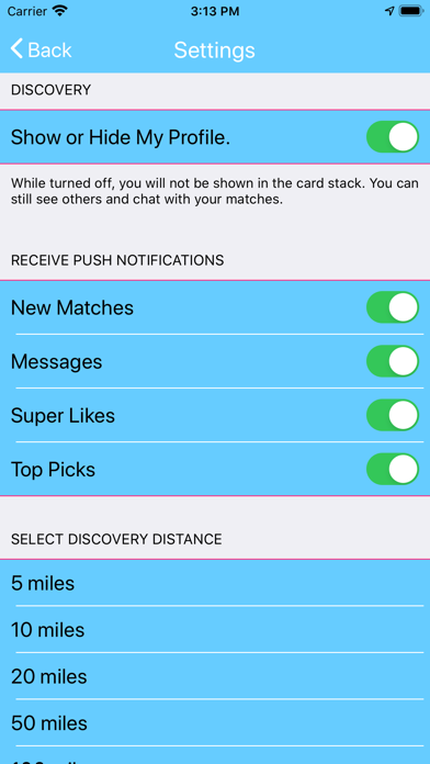 APP DYDDIO COREA AR GYFER HOYW