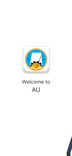 Ajman University App(圖1)-速報App