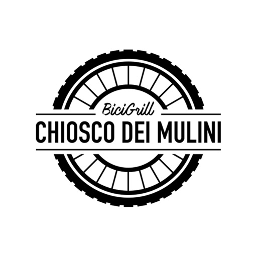 Chiosco dei Mulini