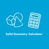 Solid Geometry Calculator