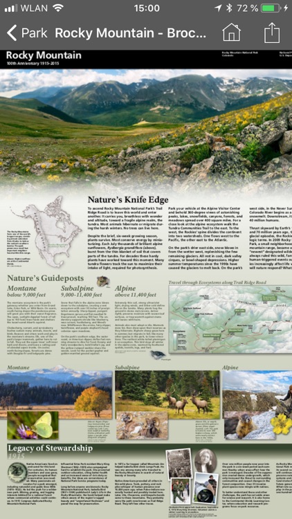Colorado Pocket Maps screenshot-7