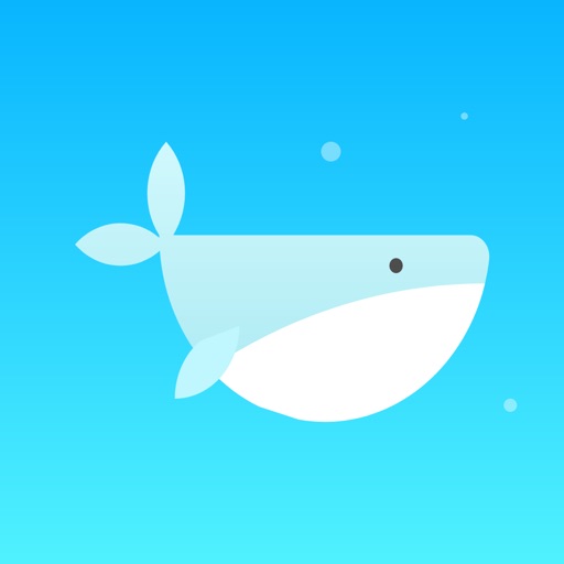 Whale: 天行 Proxy Super Adblock Icon