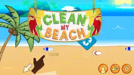 Game screenshot Clean my Beach mod apk