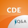 CDE® Exam Prep &amp; Review