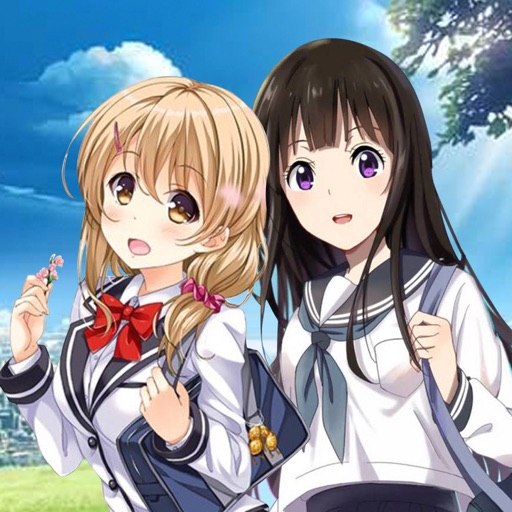 樱花中文版STICKER