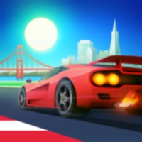 Horizon Chase