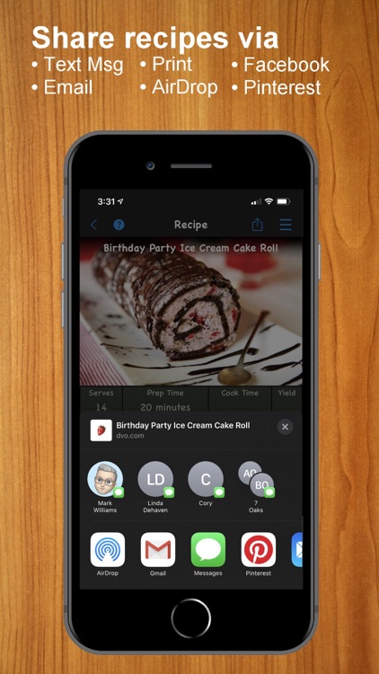 Cook'n screenshot-6