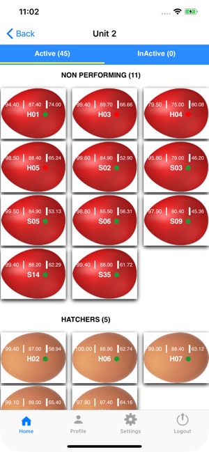 PoultryMon(圖3)-速報App