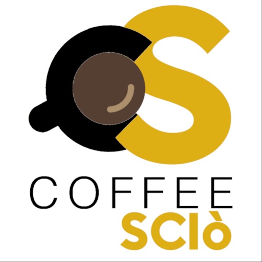 Coffe sciò icon