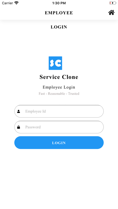 Service Clone screenshot 3