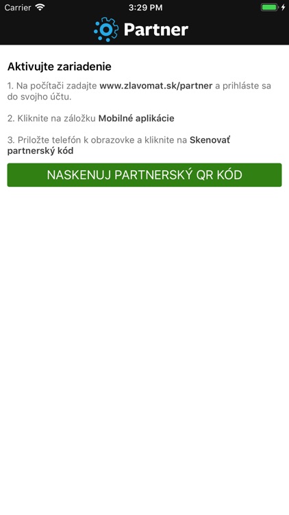 ZľavomatPartner