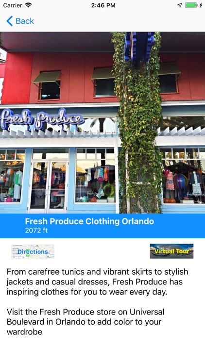 VR Guide: Orlando Theme Parks screenshot-7