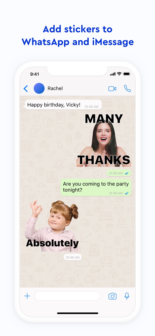 Stickerly Sticker Maker App Store Review Aso Revenue