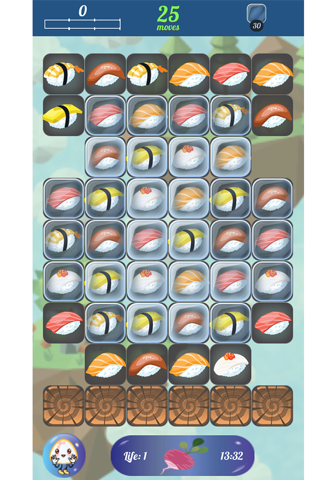 Oishi Sushi screenshot 3