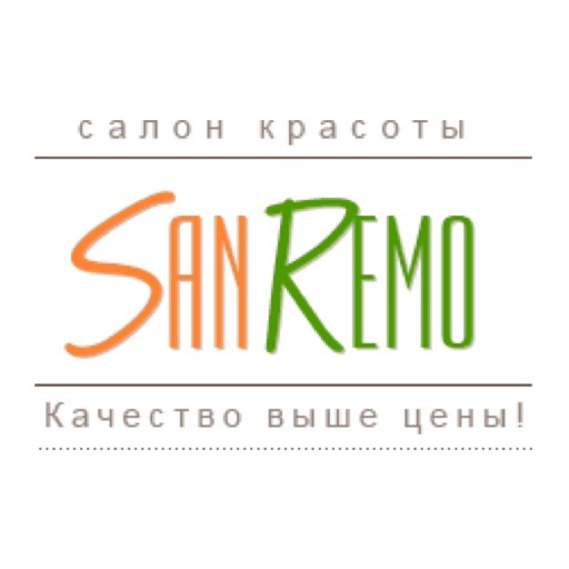 Салон San Remo icon