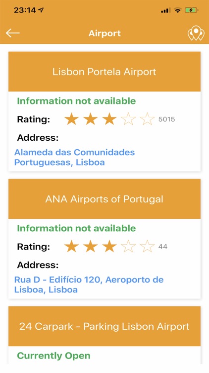 Portugal Travel Guide ™