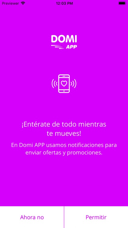 Domiapp.