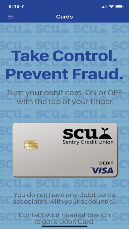 Sentry Credit Union