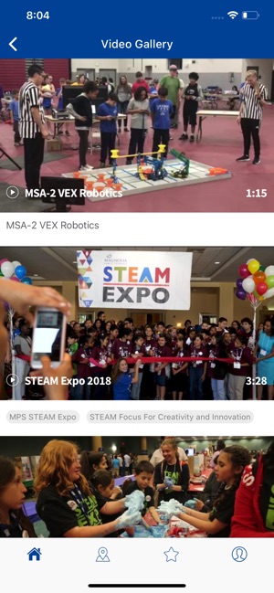 Magnolia Public Schools(圖3)-速報App