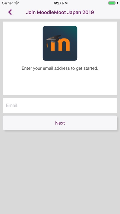 Moodle Community Events