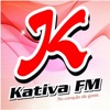 Rádio Kativa FM 87,9