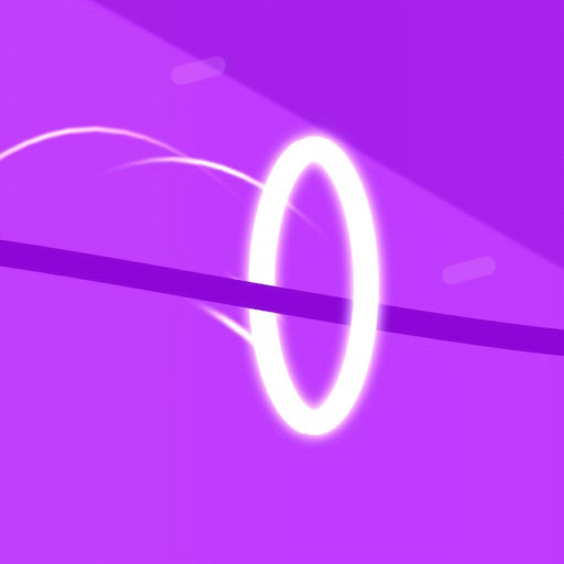 Neon Circle! icon