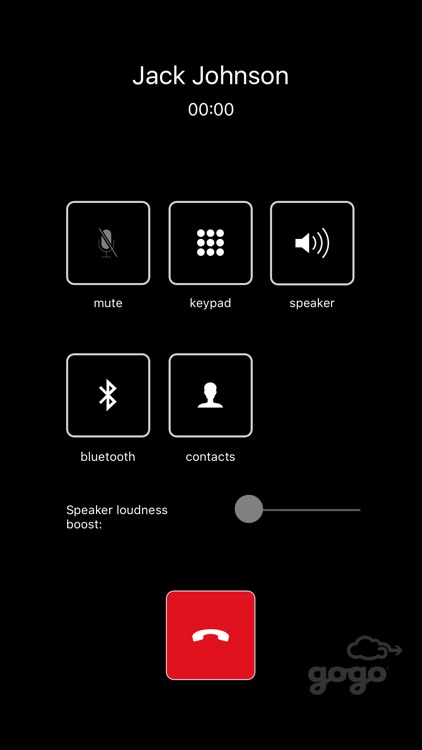 Gogo Text & Talk (Biz Av) screenshot-4