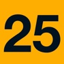 Get 25 Numbers Game (Full Version) for iOS, iPhone, iPad Aso Report
